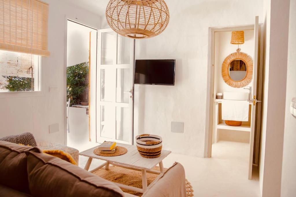 Сasa de vacaciones Sorra - Modern & Stylish Sant Ferran de Ses Roques