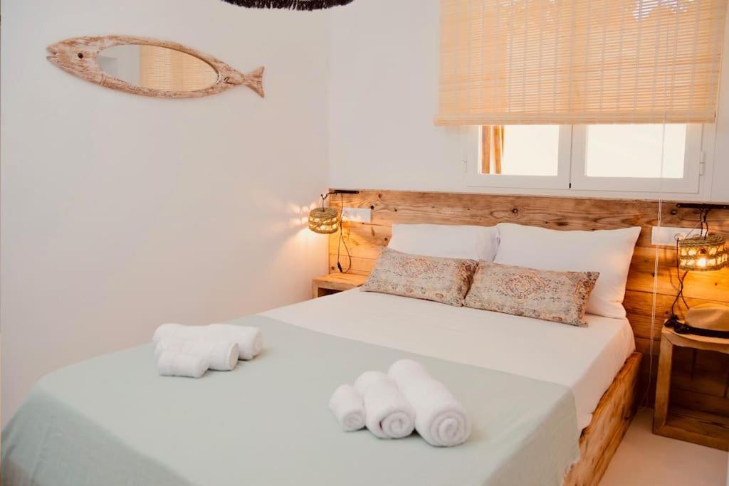 Сasa de vacaciones Sorra - Modern & Stylish
