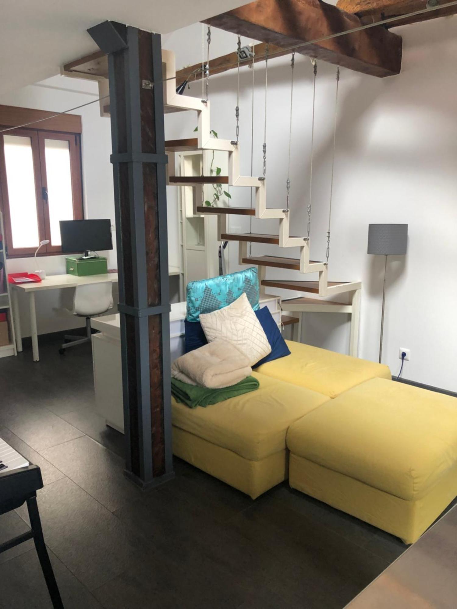 Loft Adrimar Apartamento
