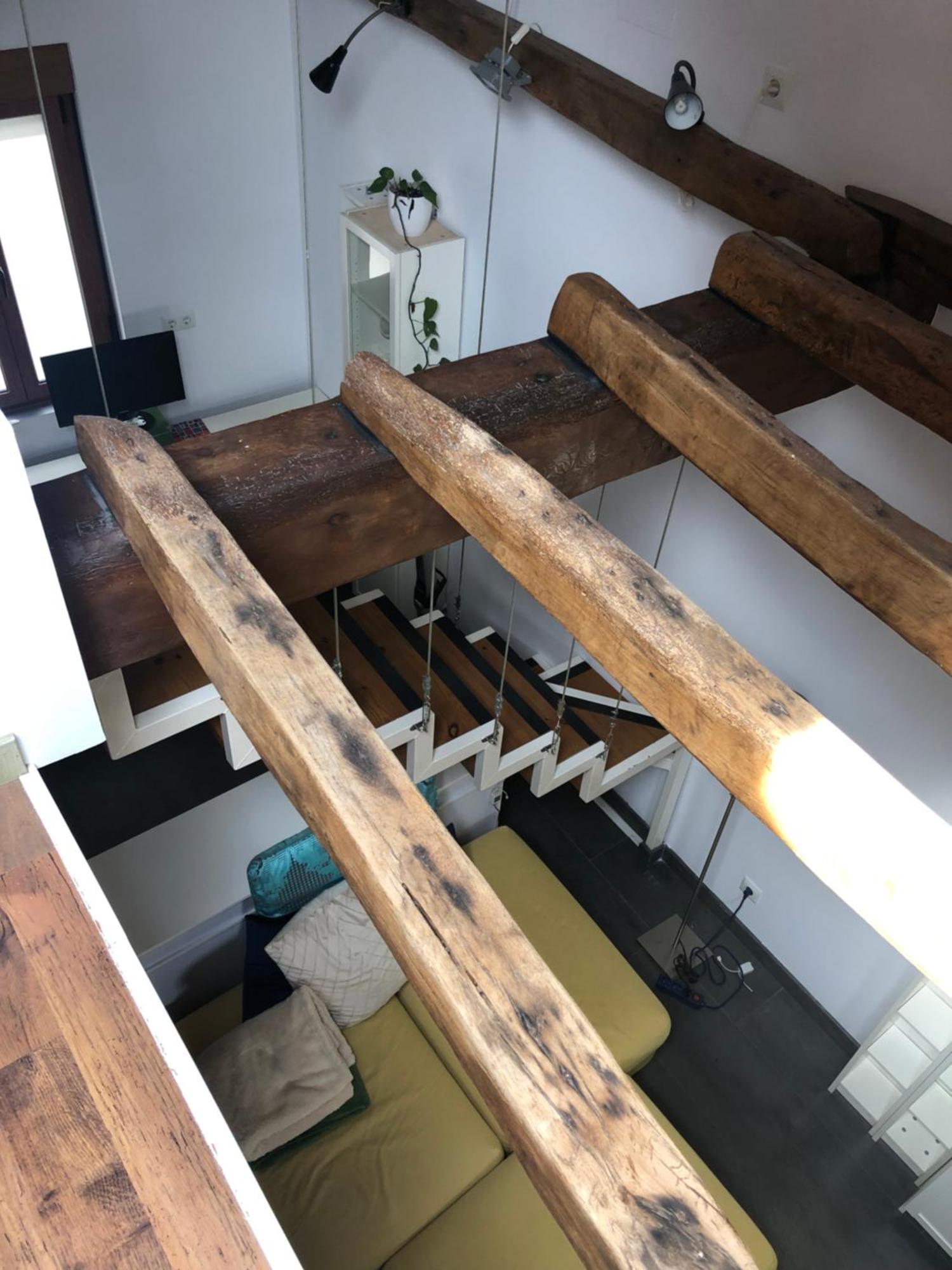 Loft Adrimar Apartamento
