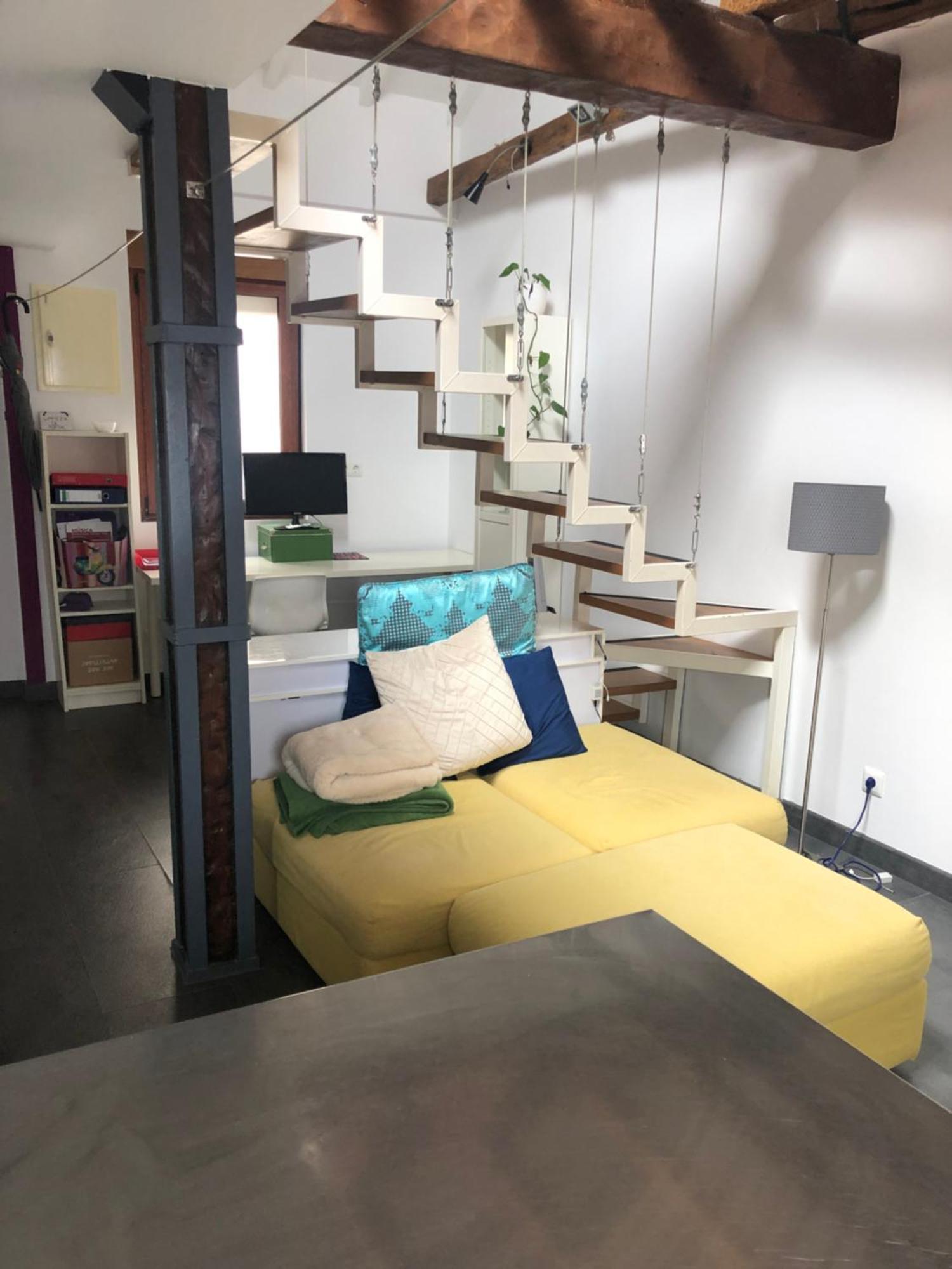 Loft Adrimar * Santoña
