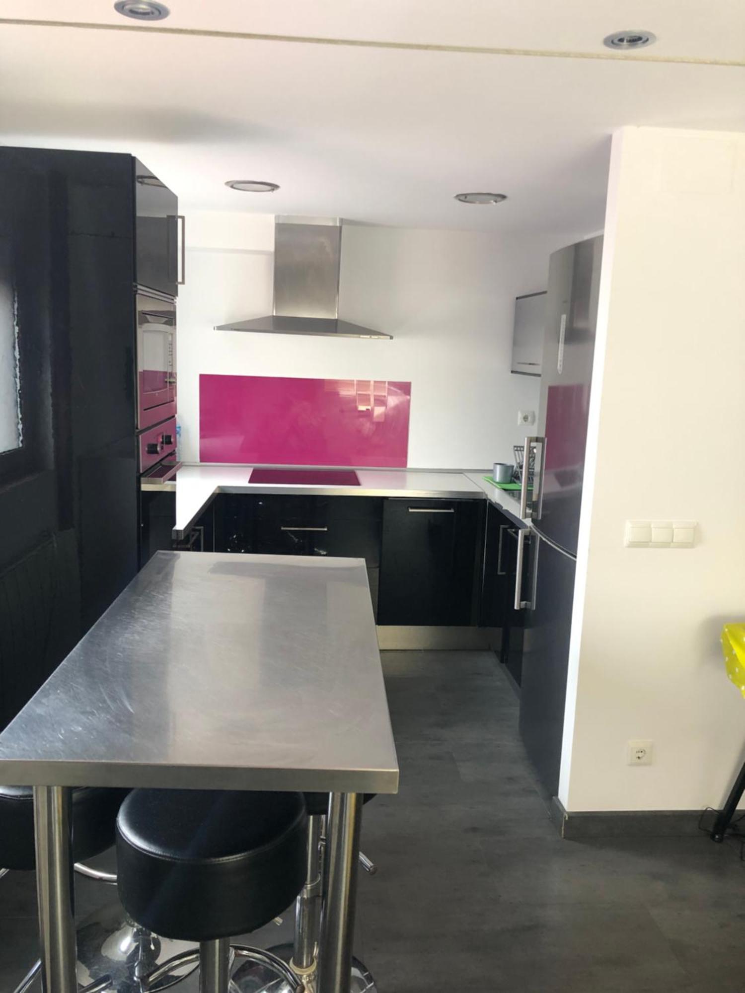 Apartamento Loft Adrimar