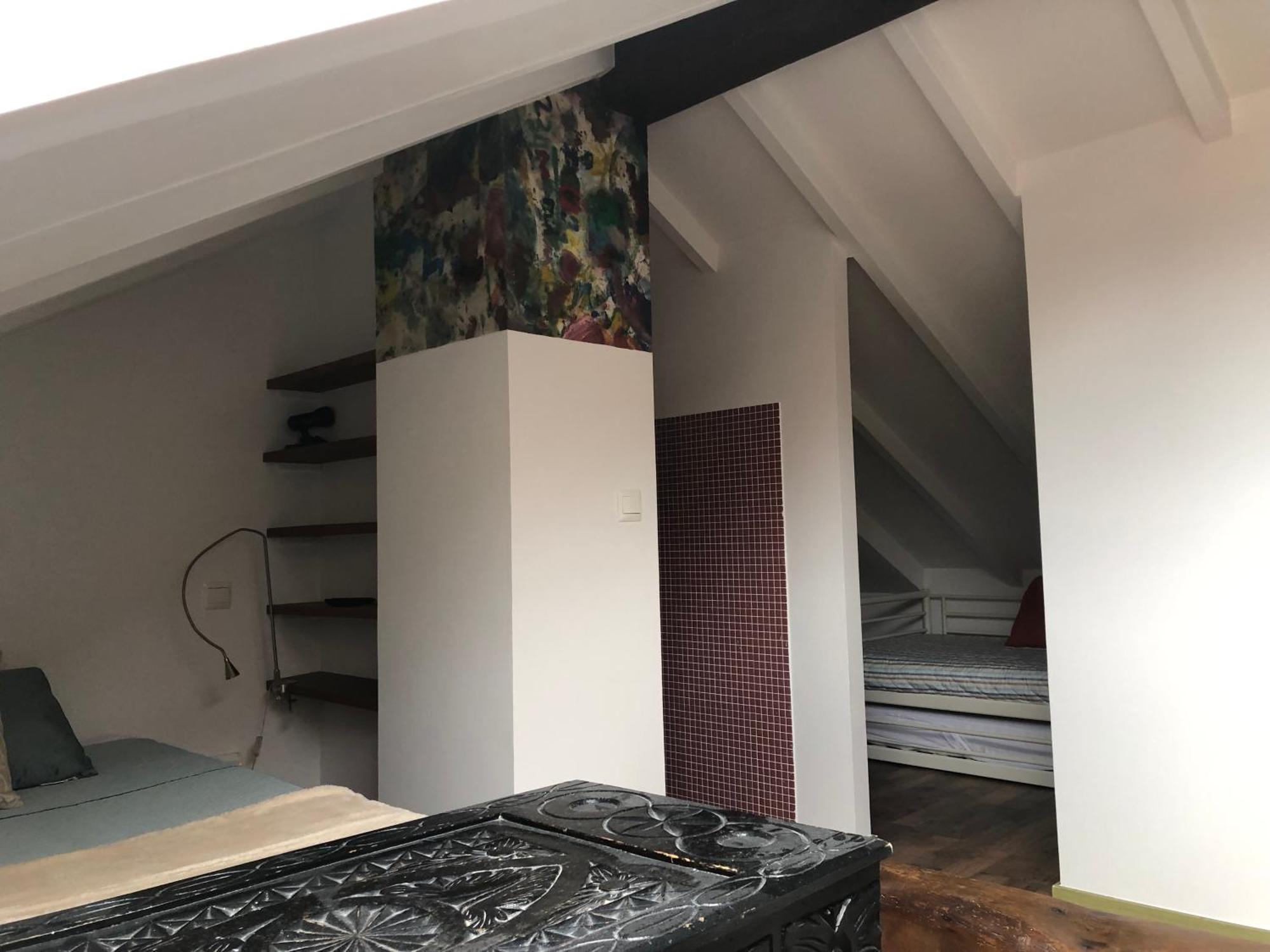 Loft Adrimar