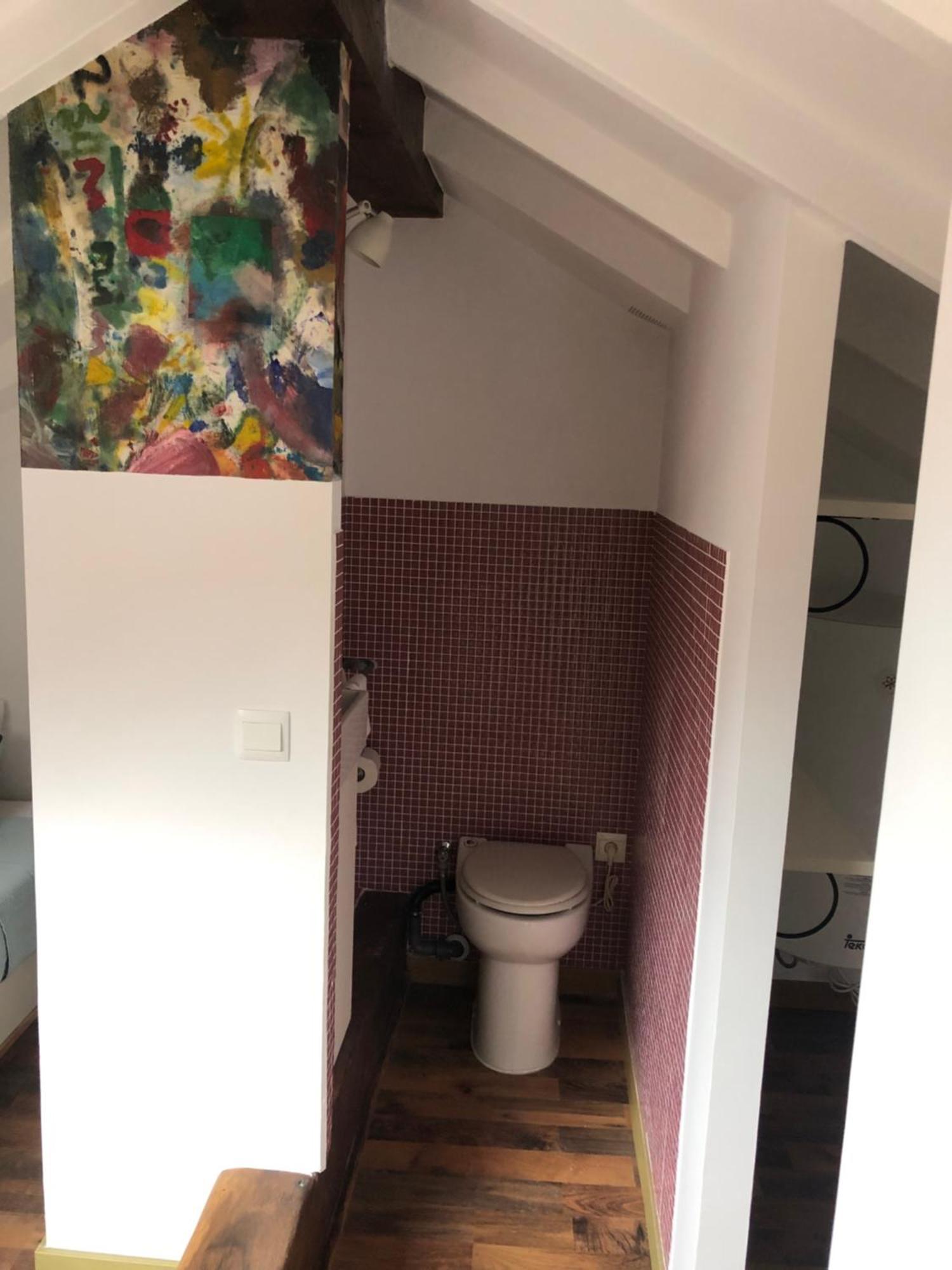 Loft Adrimar Apartamento