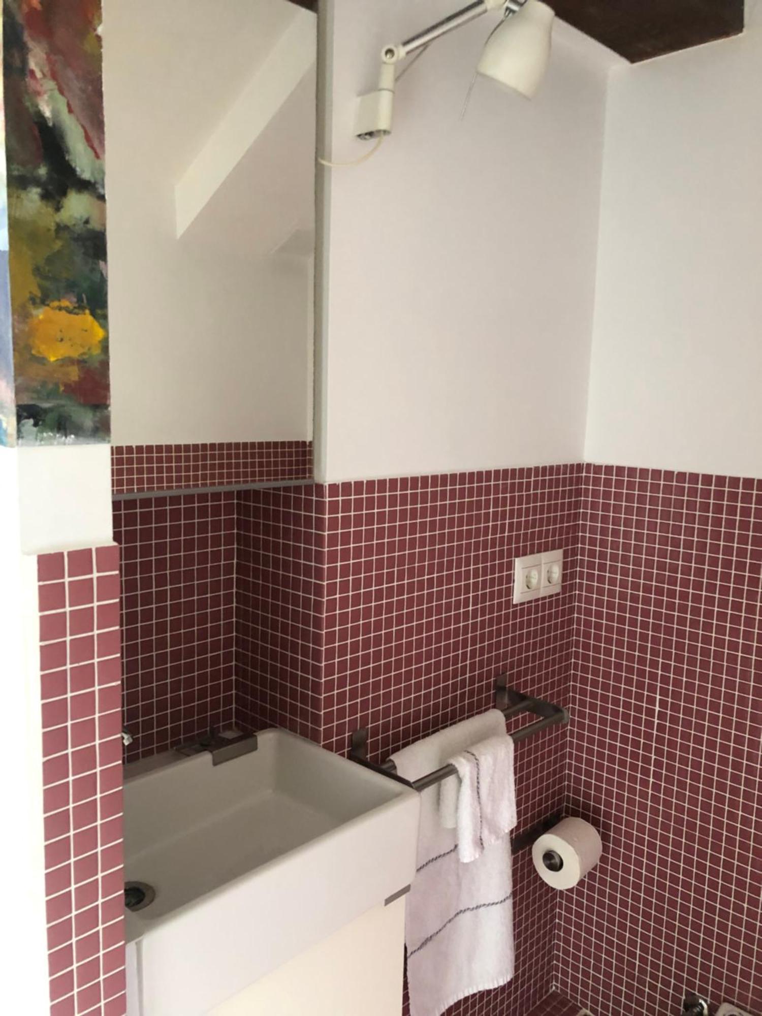 Loft Adrimar *