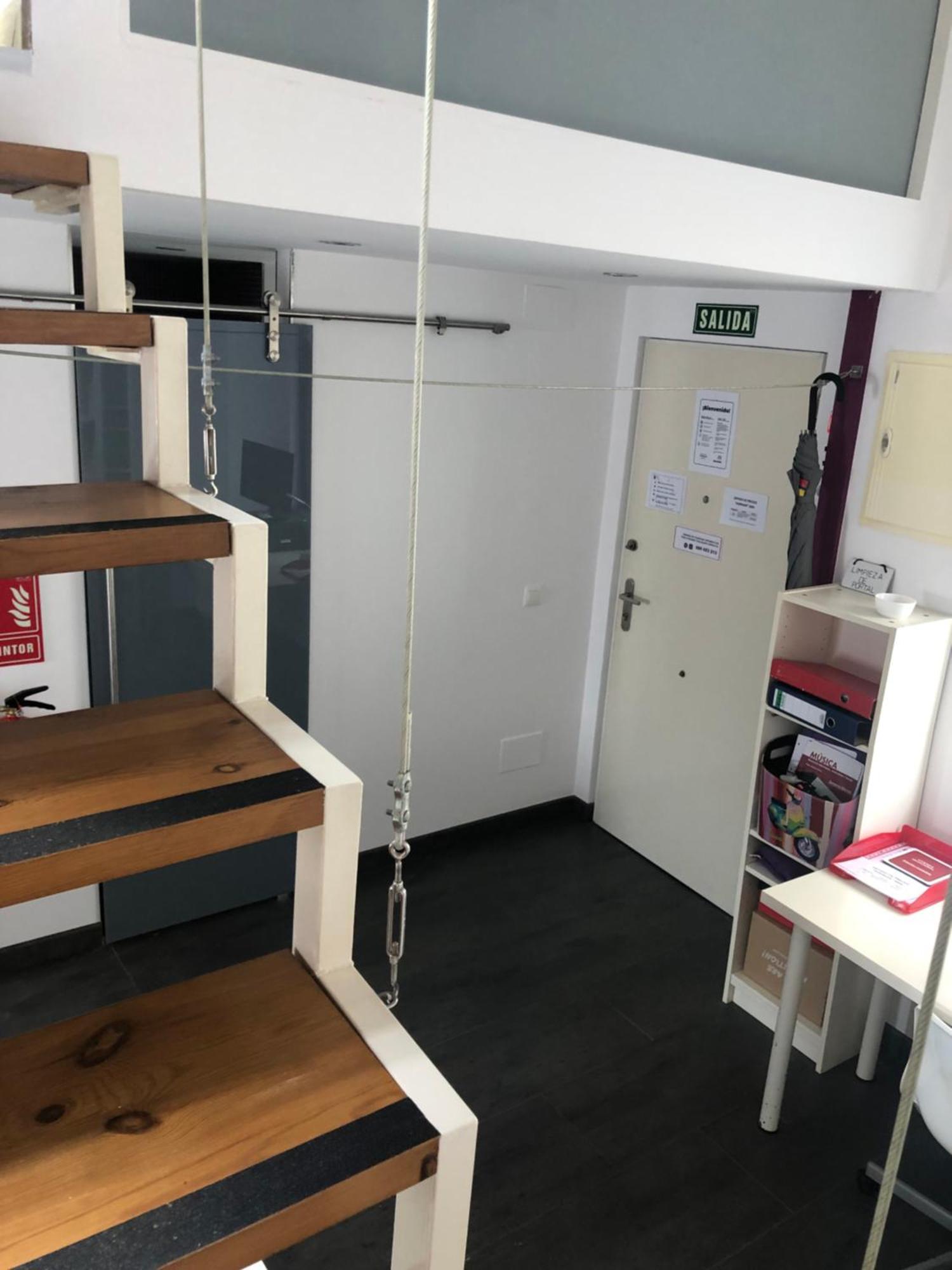 Apartamento Loft Adrimar
