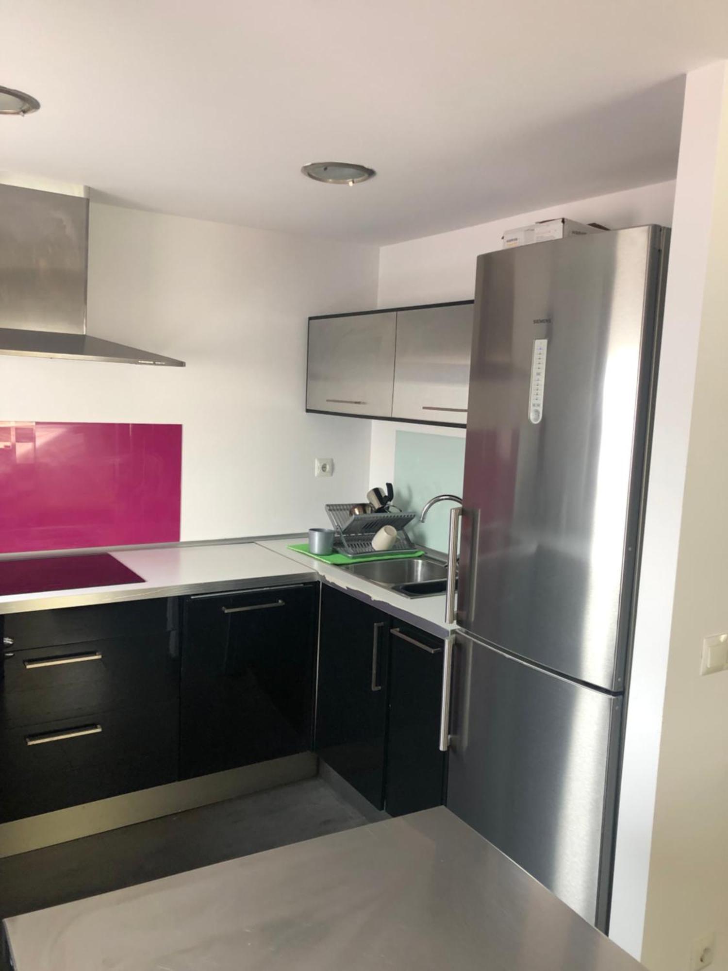 Loft Adrimar Apartamento *