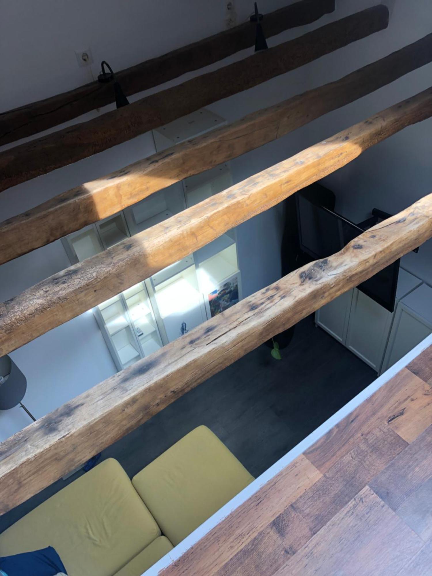 Apartamento Loft Adrimar