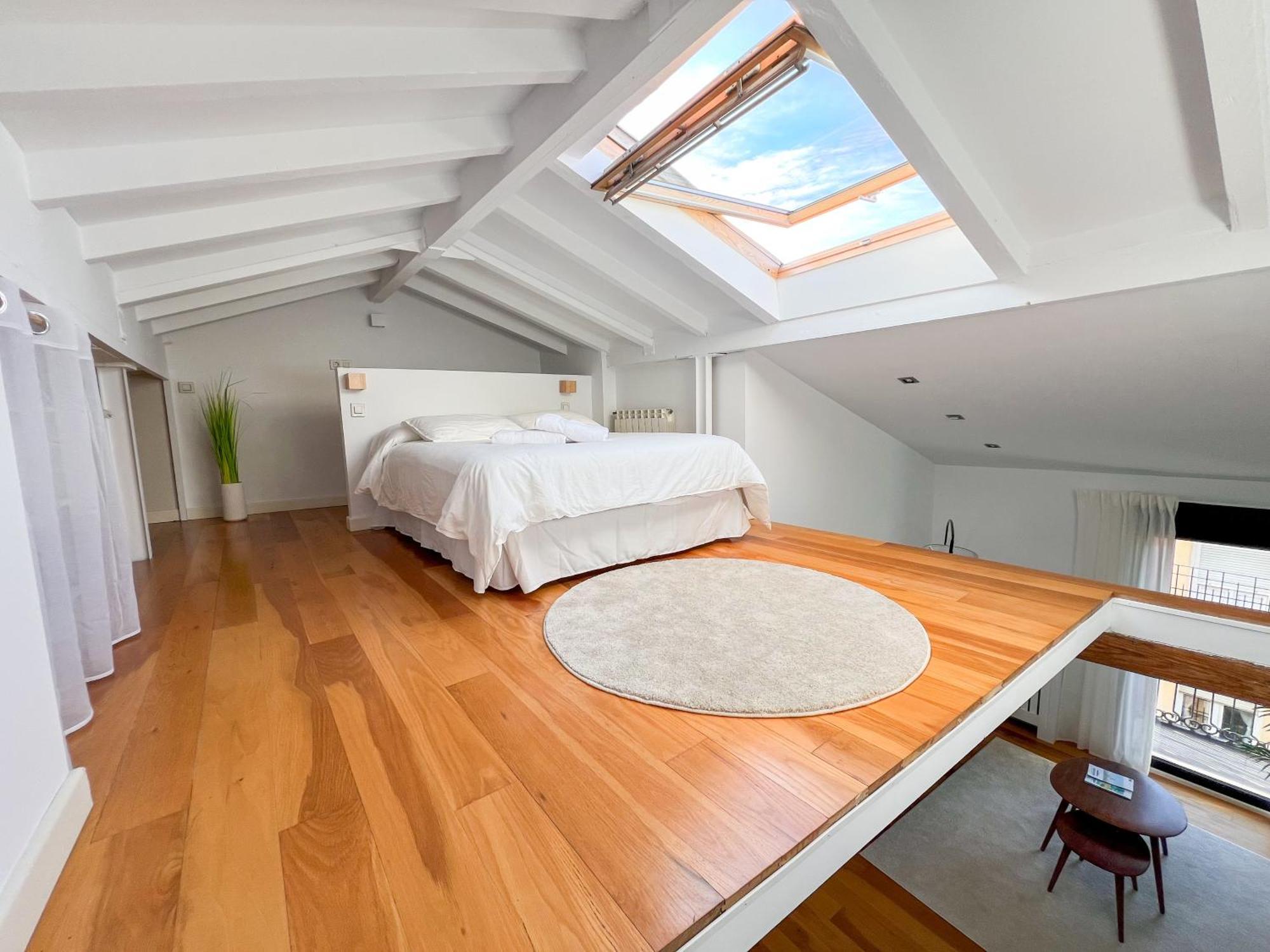 Centrico Recien Reformado. Apartment