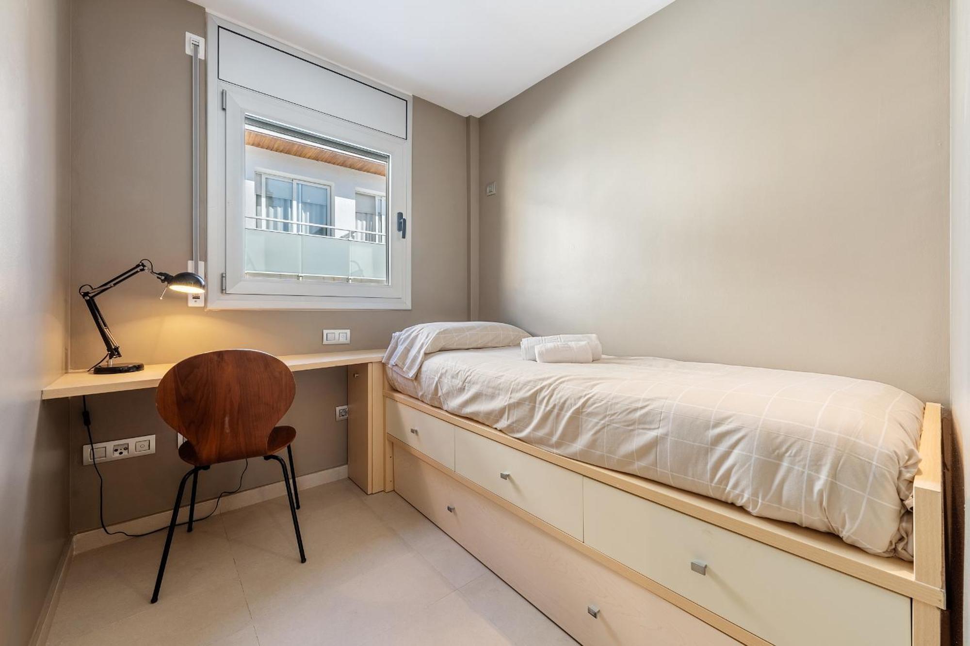 Hauzify I La Martina Apartamento *
