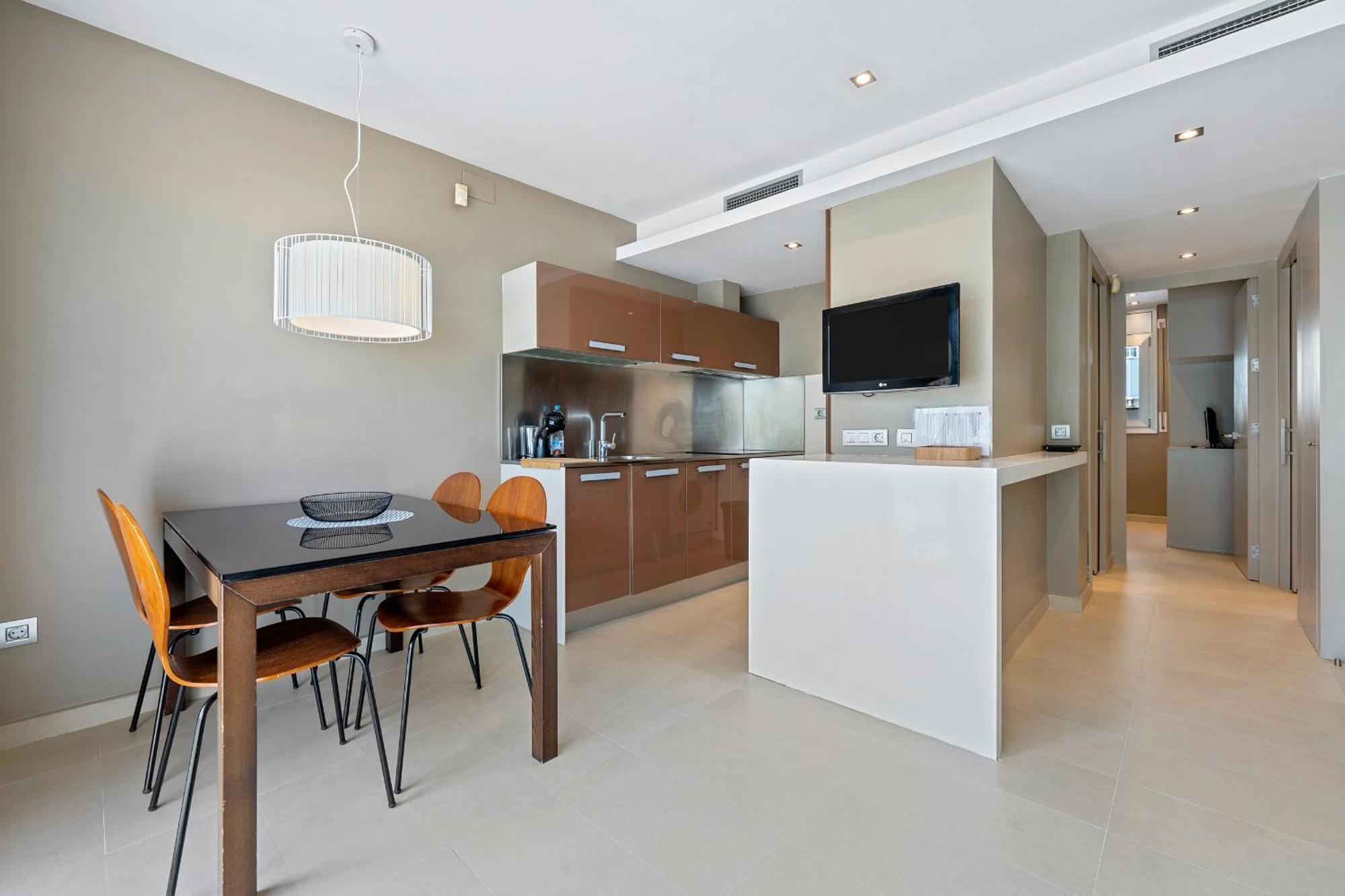 Apartamento Hauzify I La Martina *