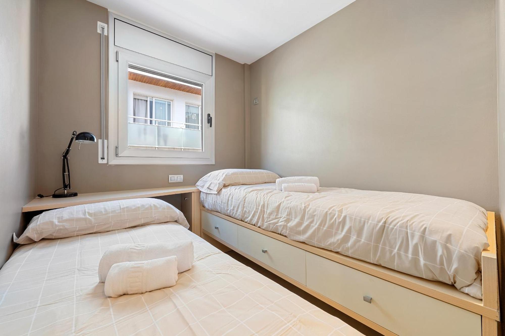 Hauzify I La Martina Apartamento Torredembarra