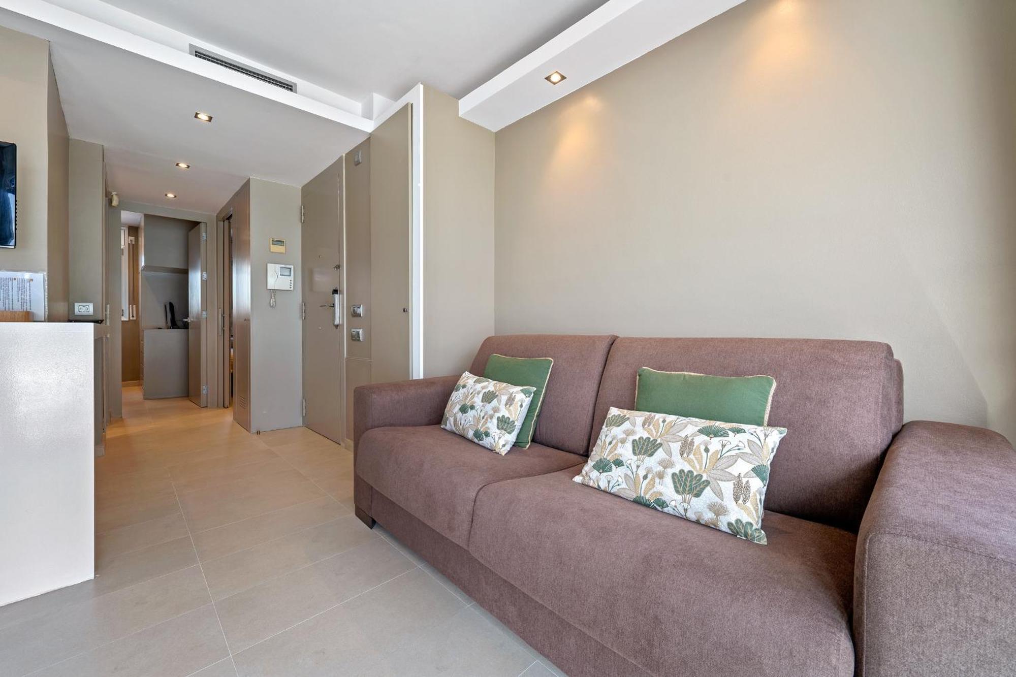 Apartamento Hauzify I La Martina *