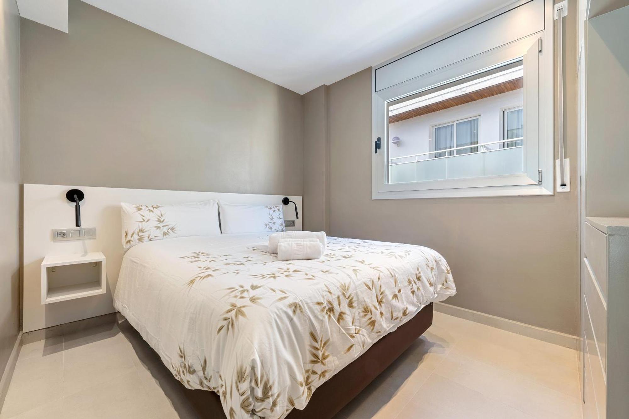 Apartamento Hauzify I La Martina Torredembarra