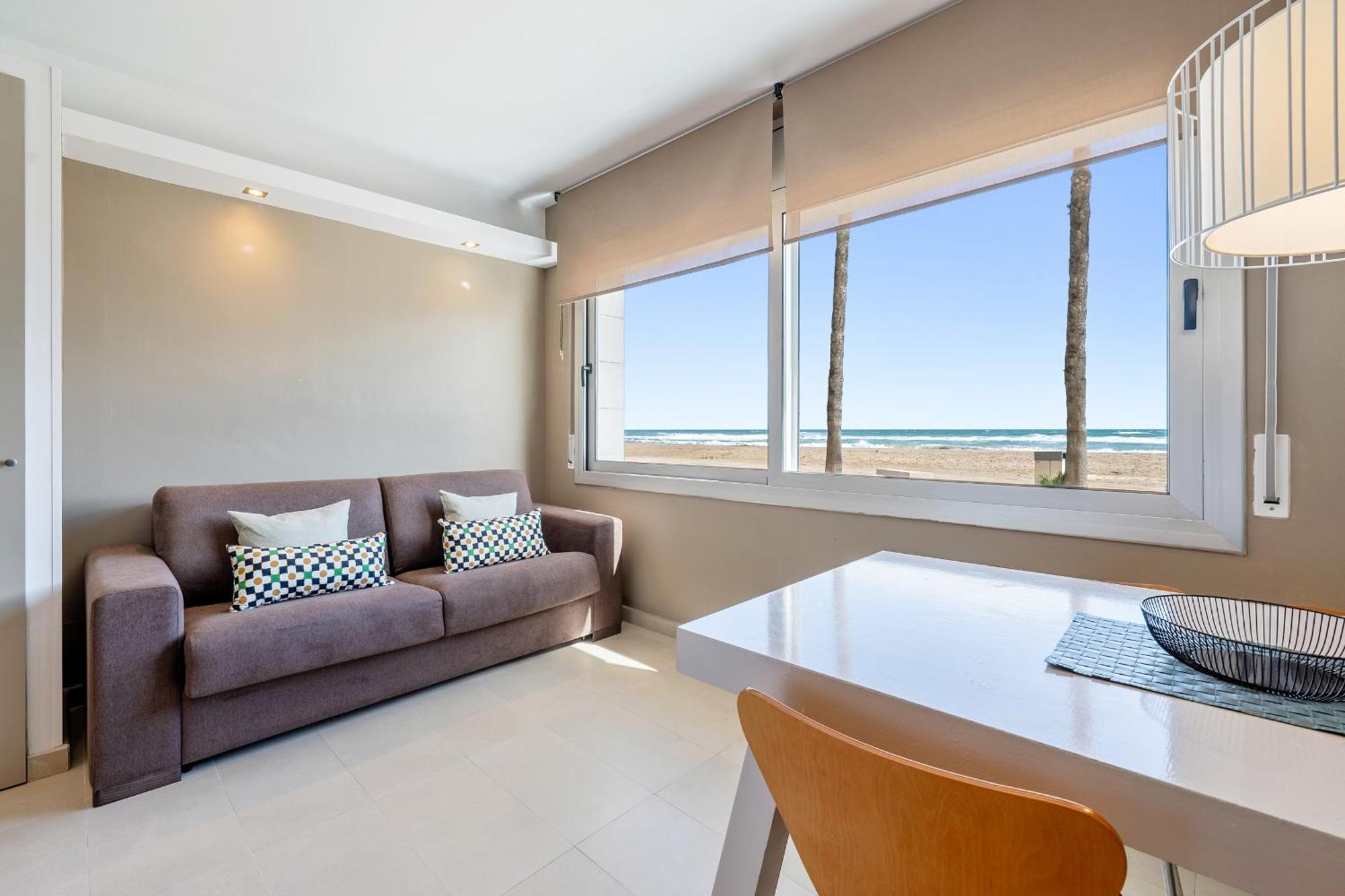 Hauzify I La Martina Apartamento Torredembarra