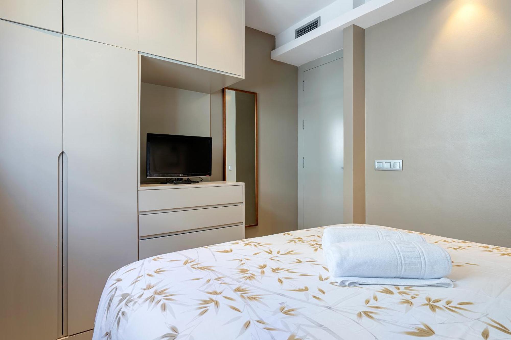 Hauzify I La Martina Apartamento Torredembarra