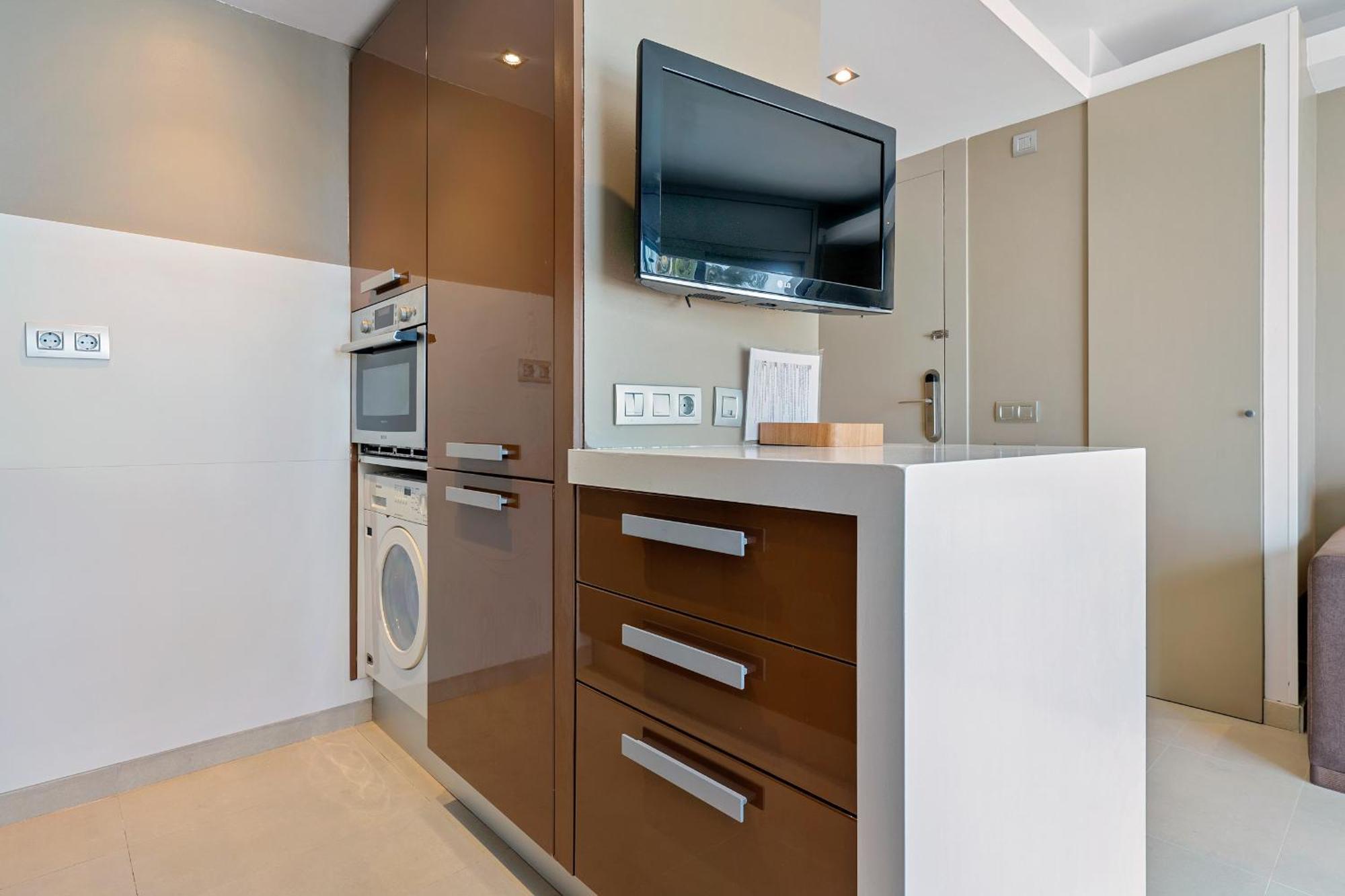 Hauzify I La Martina Apartamento Torredembarra