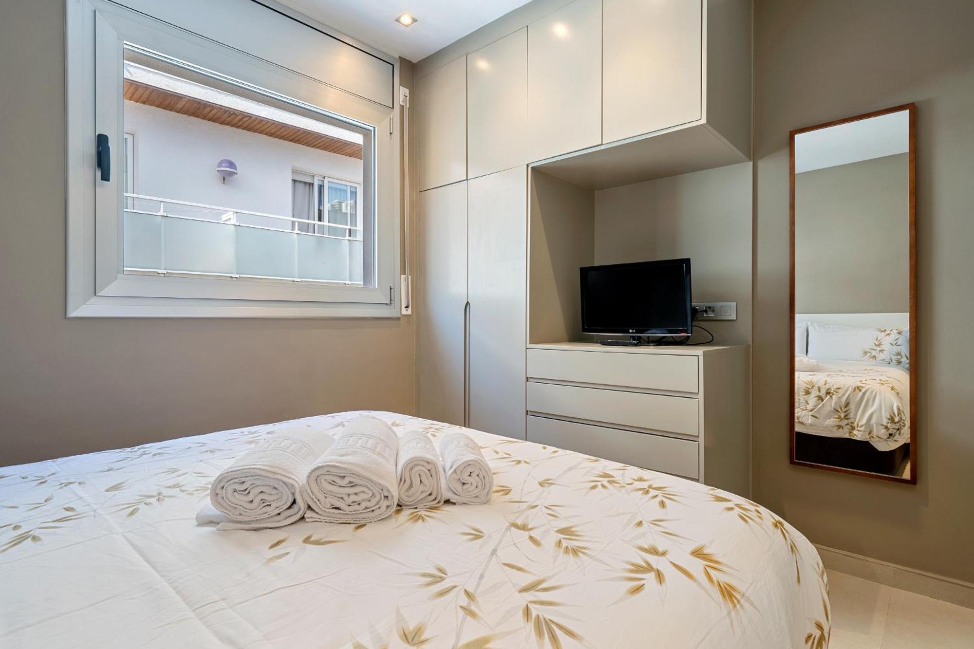 Hauzify I La Martina Apartamento Torredembarra