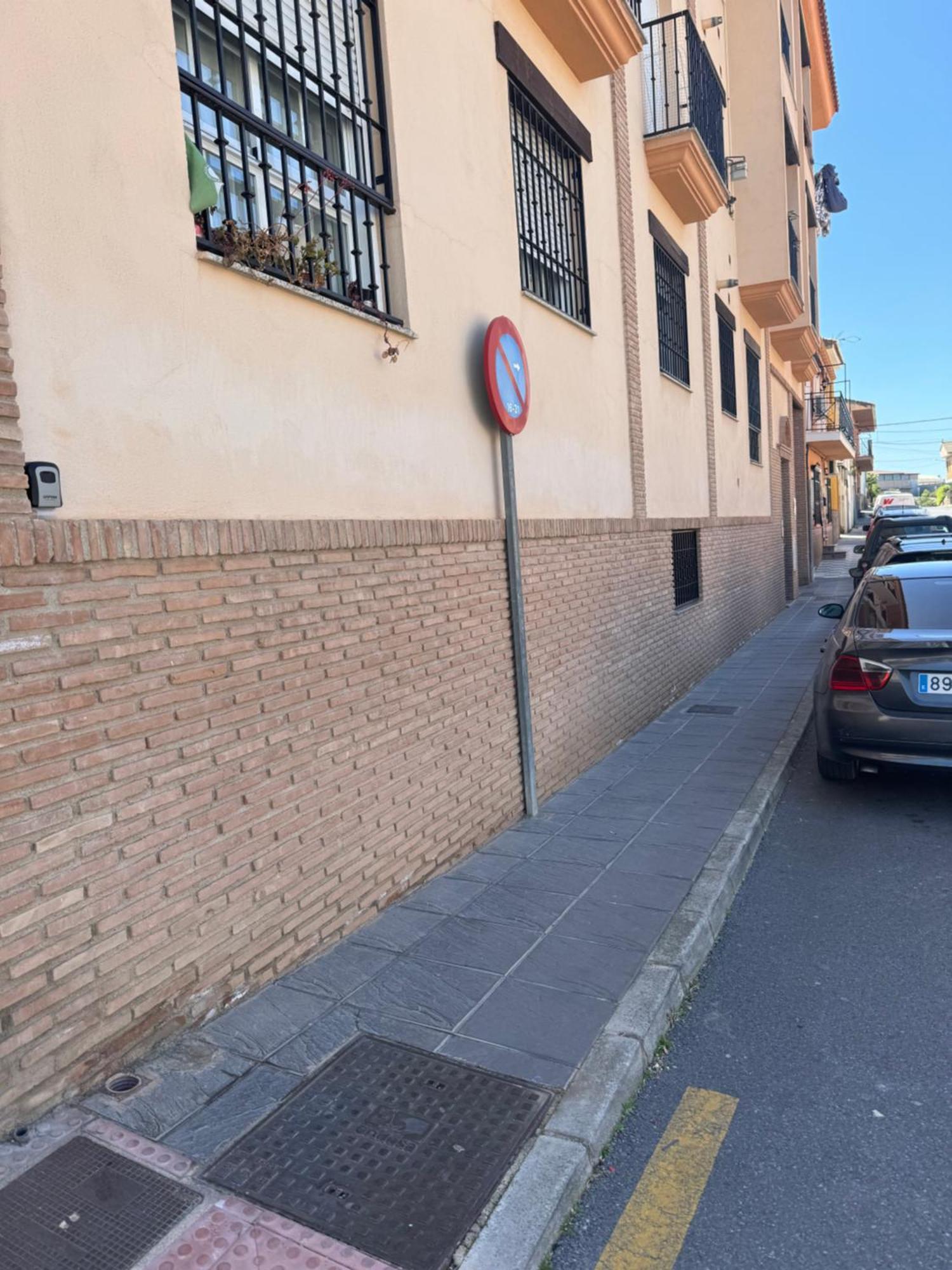 Bonito Piso En Granada La Zubia (Granada)