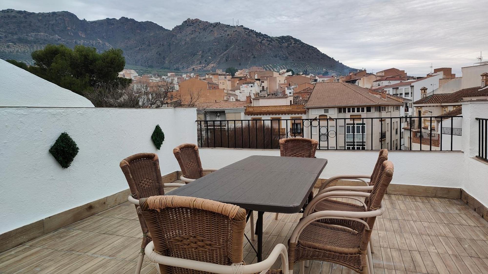Apartamento Capri *