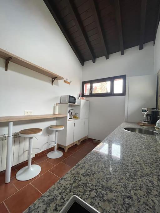 Giraldillo Holiday home *
