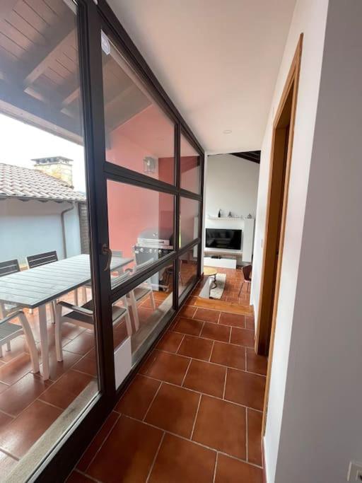 Giraldillo Holiday home