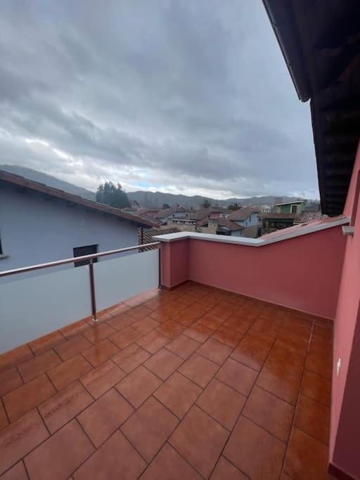 Giraldillo Holiday home Colunga