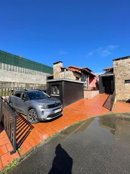 Giraldillo Holiday home