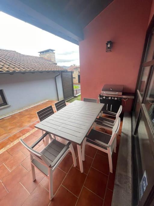 Giraldillo Holiday home Colunga