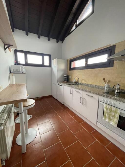 Holiday home Giraldillo Colunga