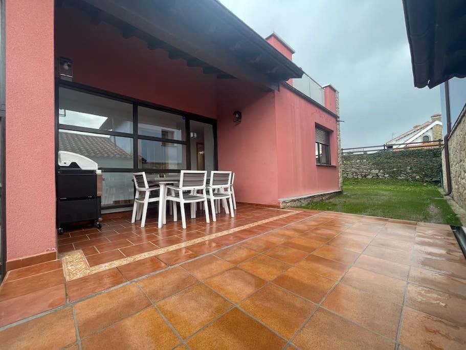 Giraldillo Holiday home Colunga
