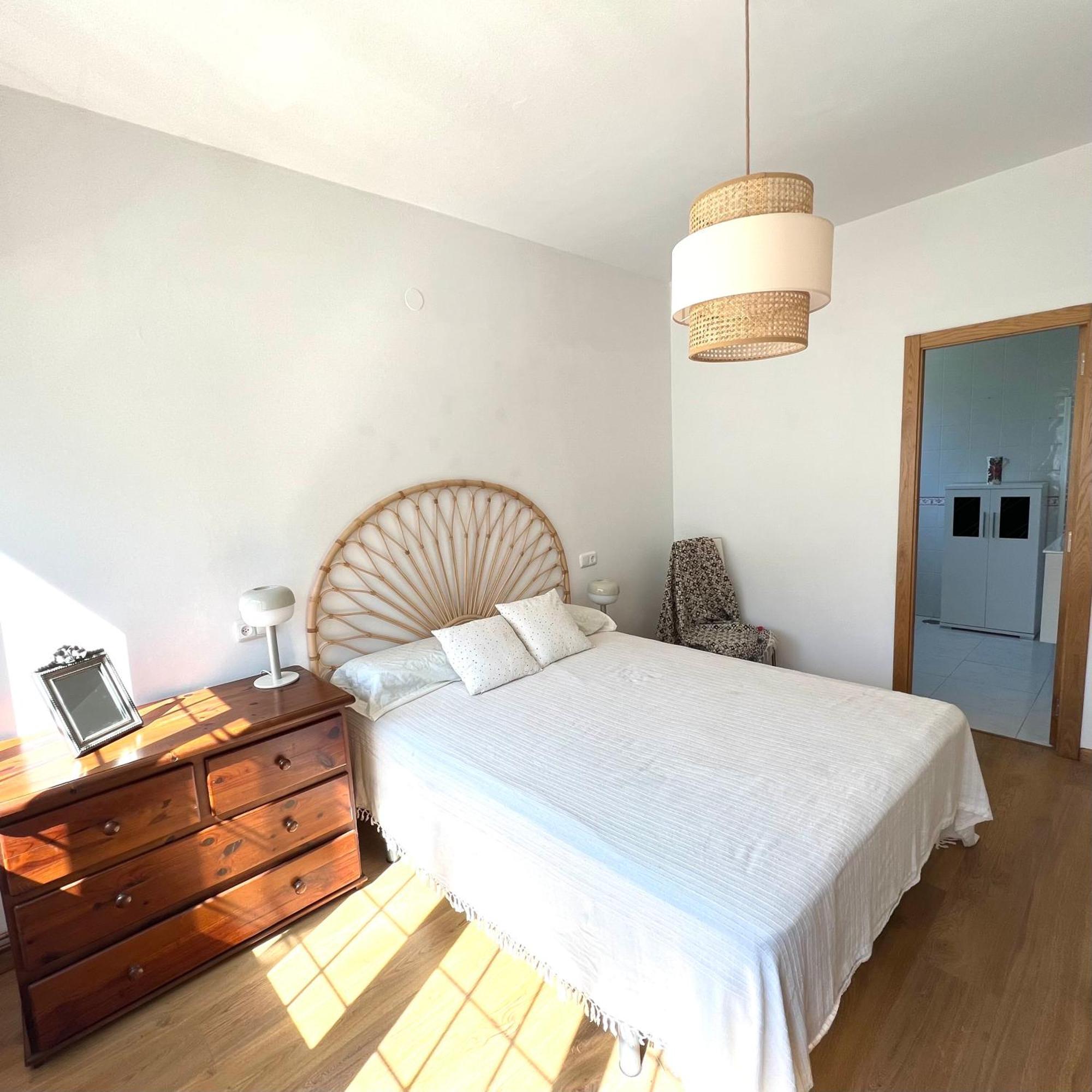 Casa Luisa Apartamento
