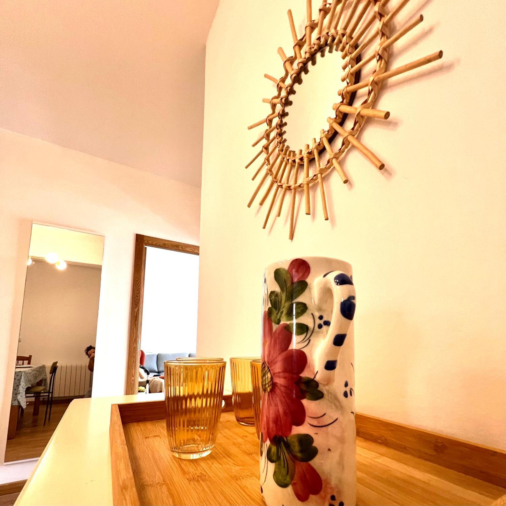 Apartamento Casa Luisa