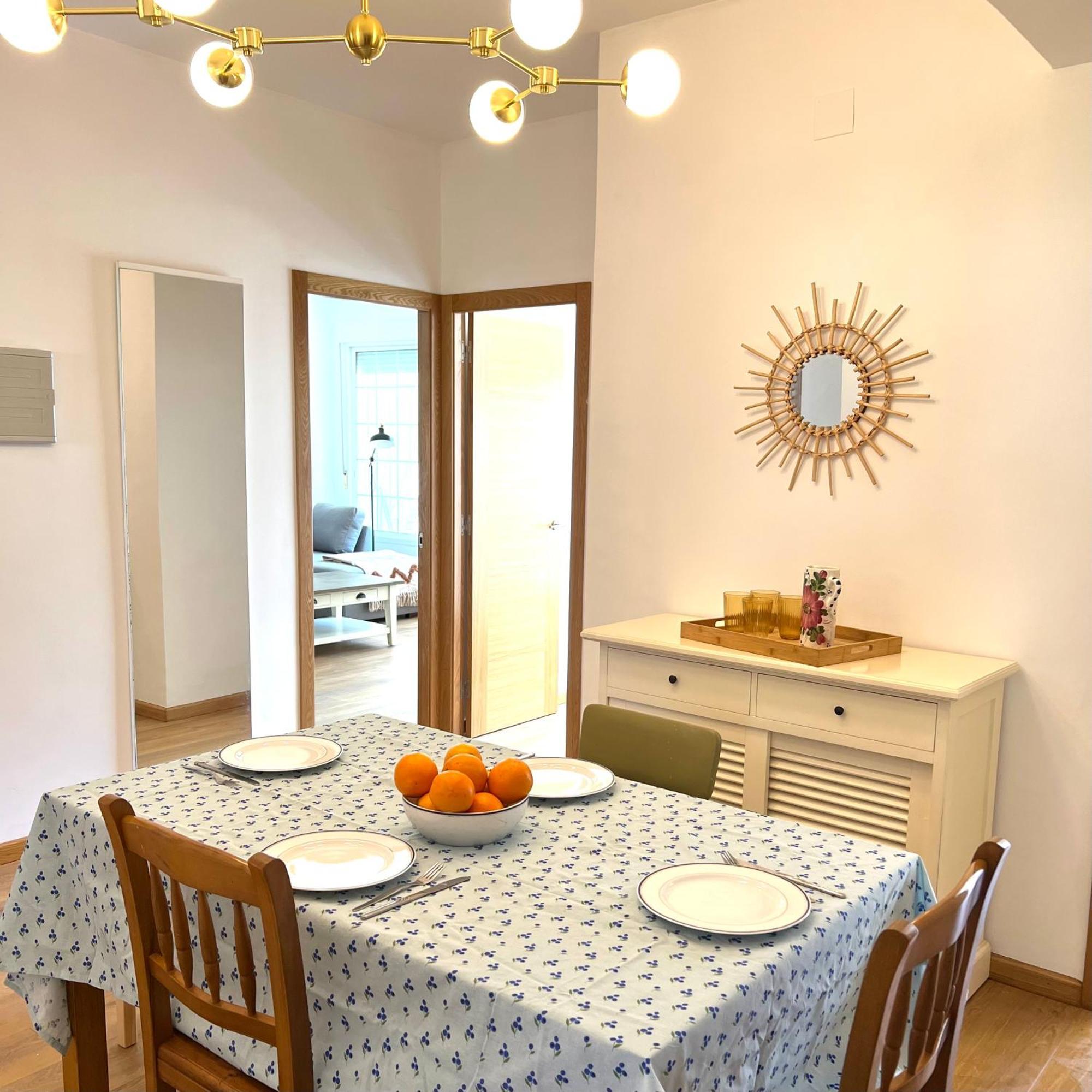 Apartamento Casa Luisa O Grove