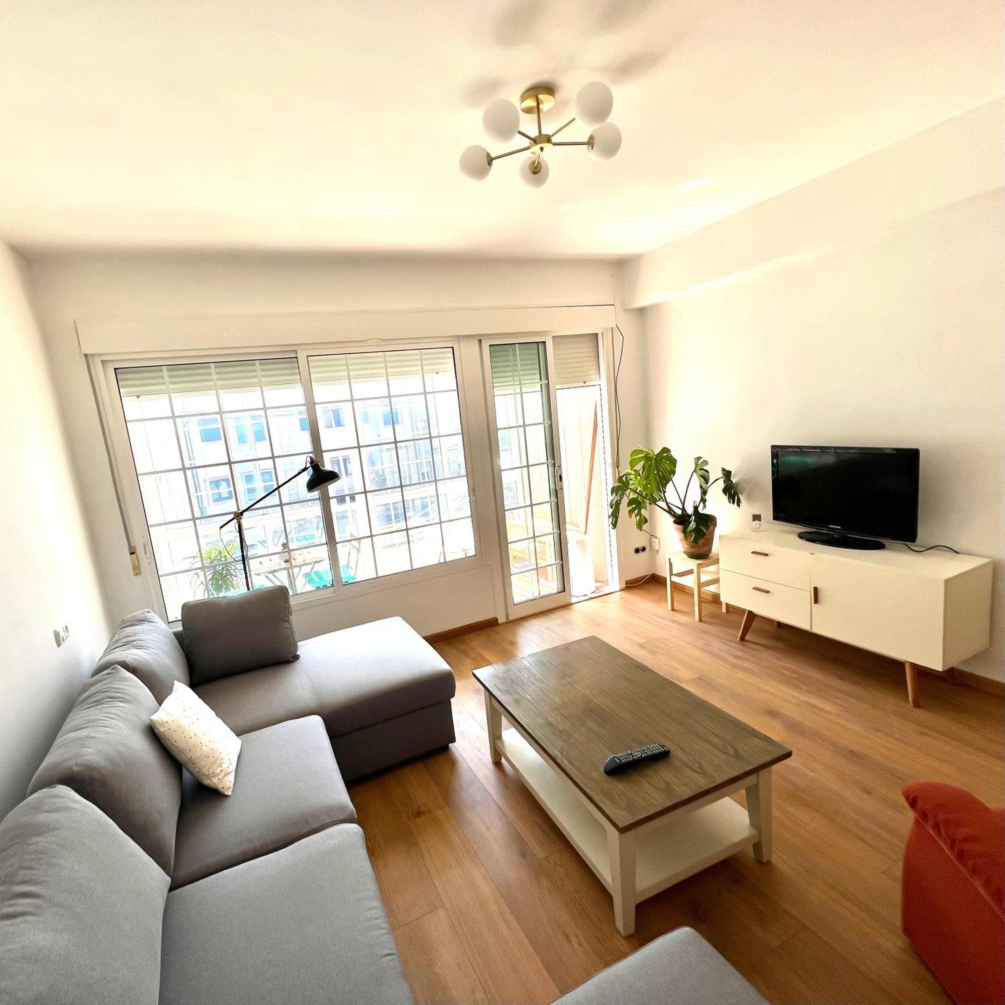 Casa Luisa Apartamento O Grove