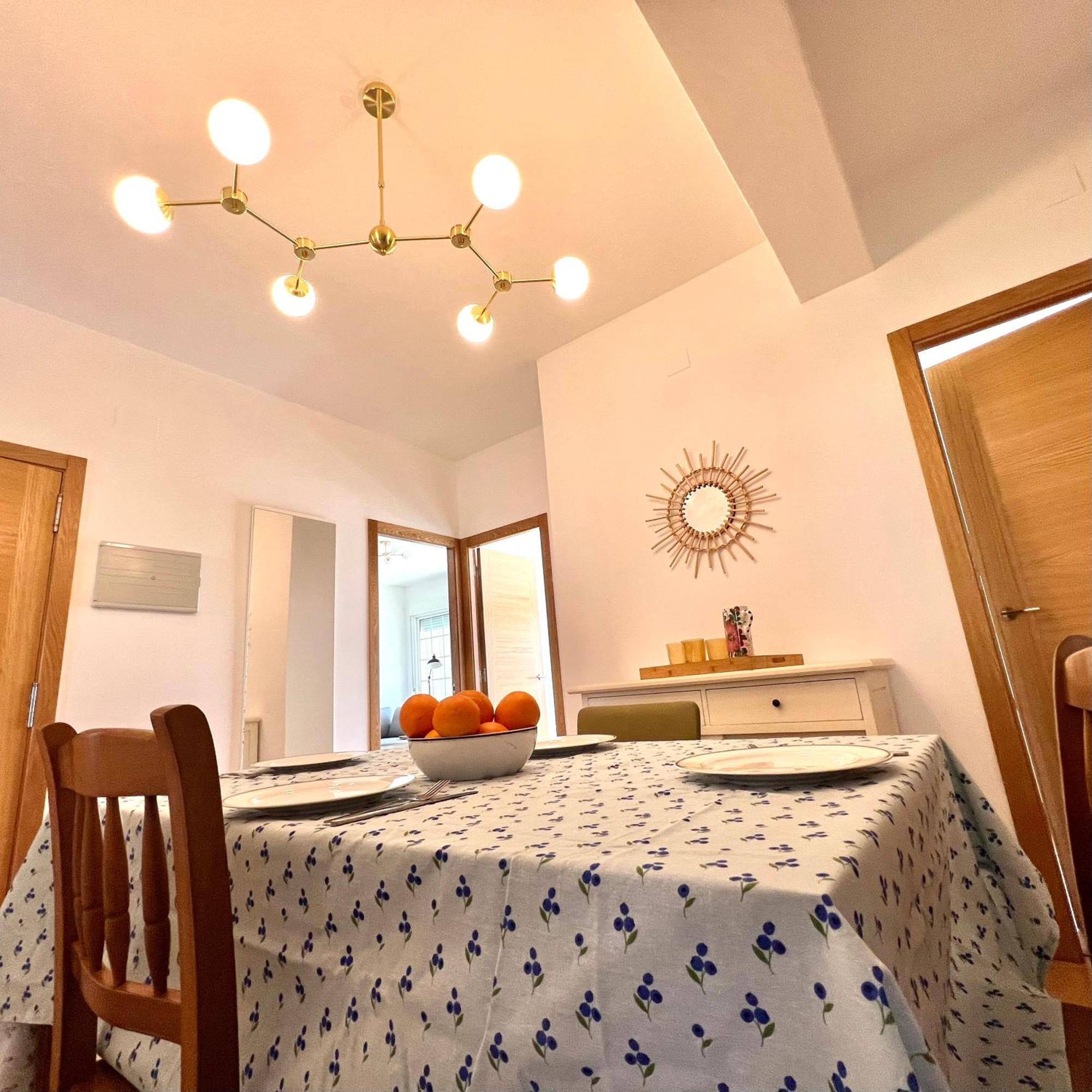 Casa Luisa Apartamento *