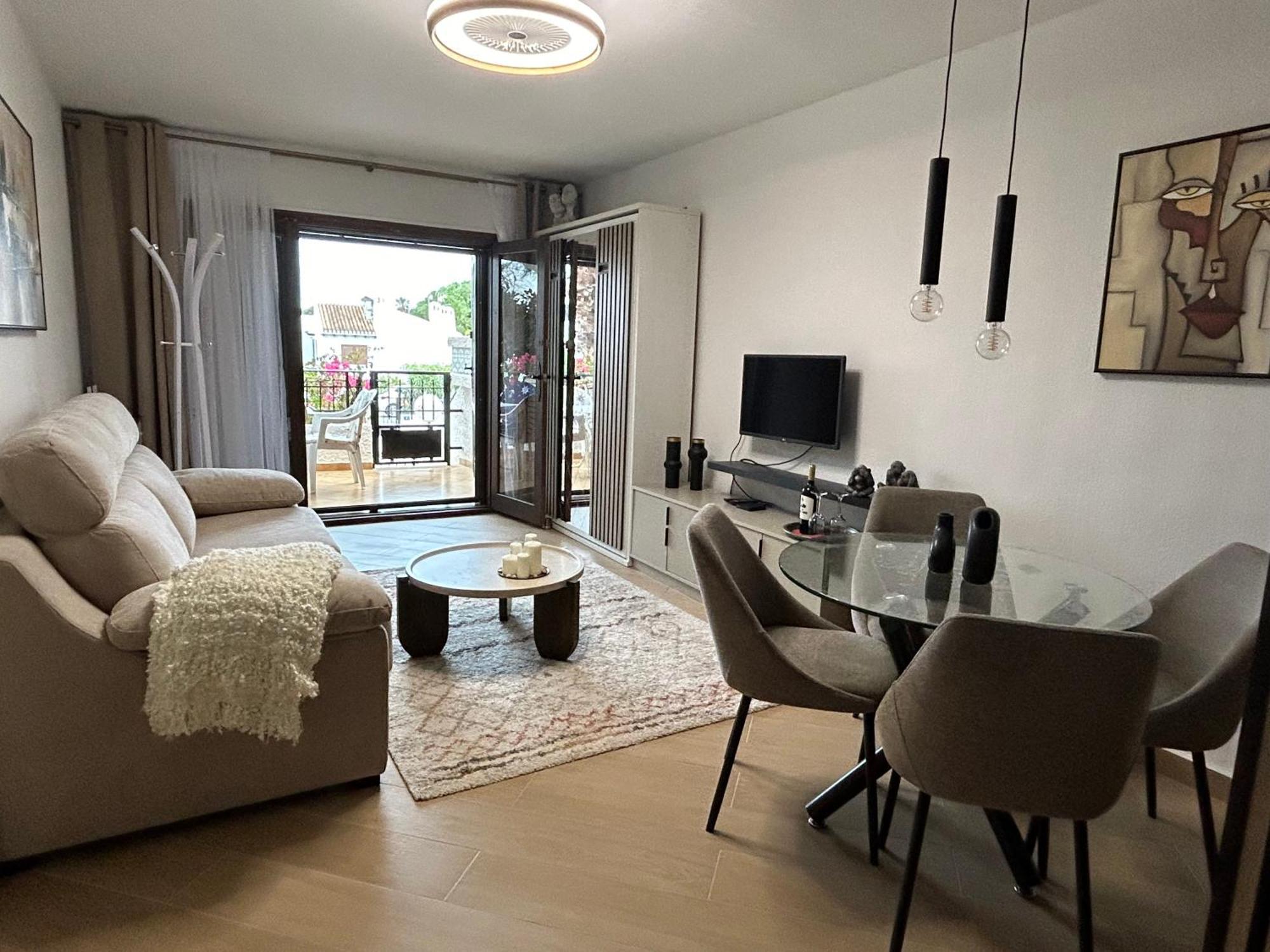 Apartment Casa Refa En Cabo Roig *