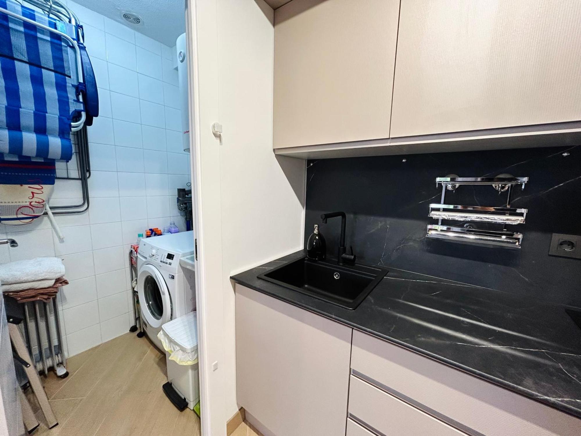 Casa Refa En Cabo Roig *