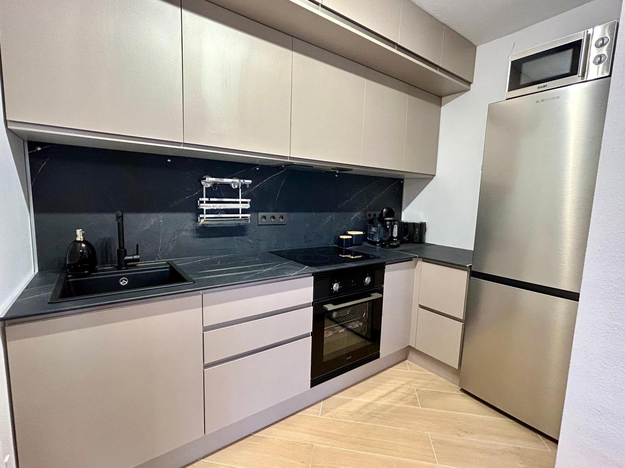 Casa Refa En Cabo Roig Apartment