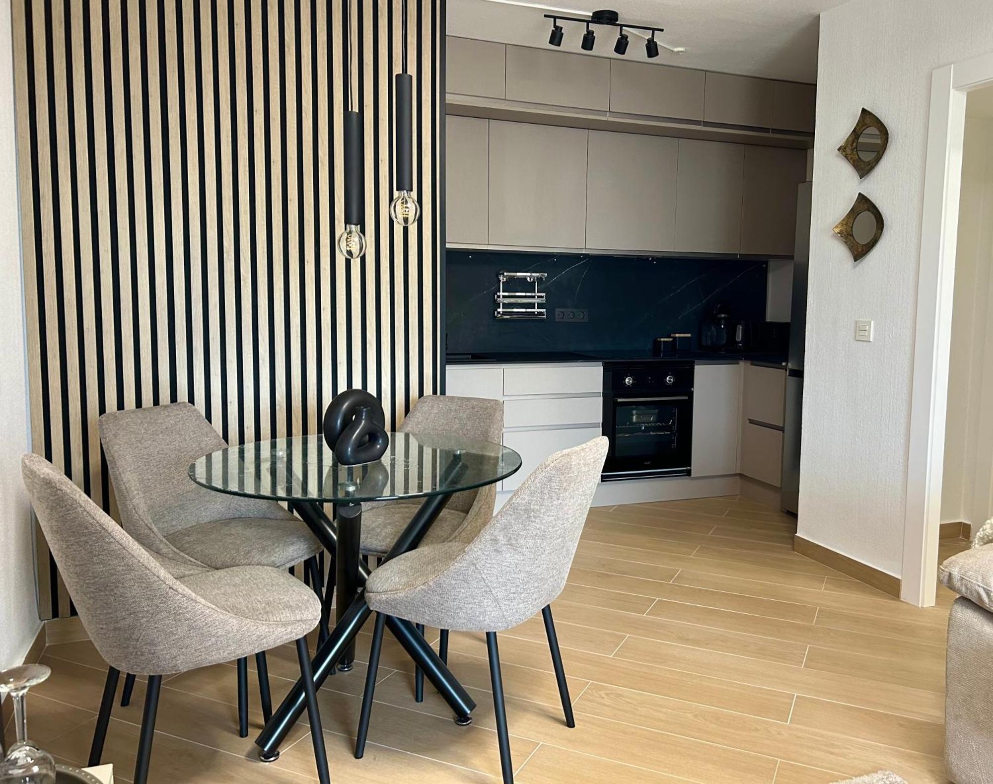 Apartment Casa Refa En Cabo Roig Dehesa de Campoamor (Orihuela Costa)