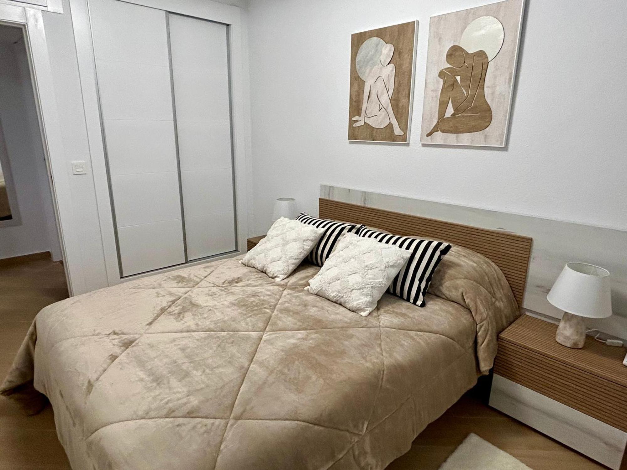 Apartment Casa Refa En Cabo Roig Dehesa de Campoamor (Orihuela Costa)