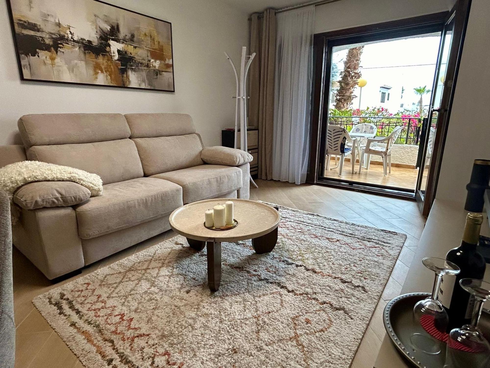 Casa Refa En Cabo Roig Apartment *