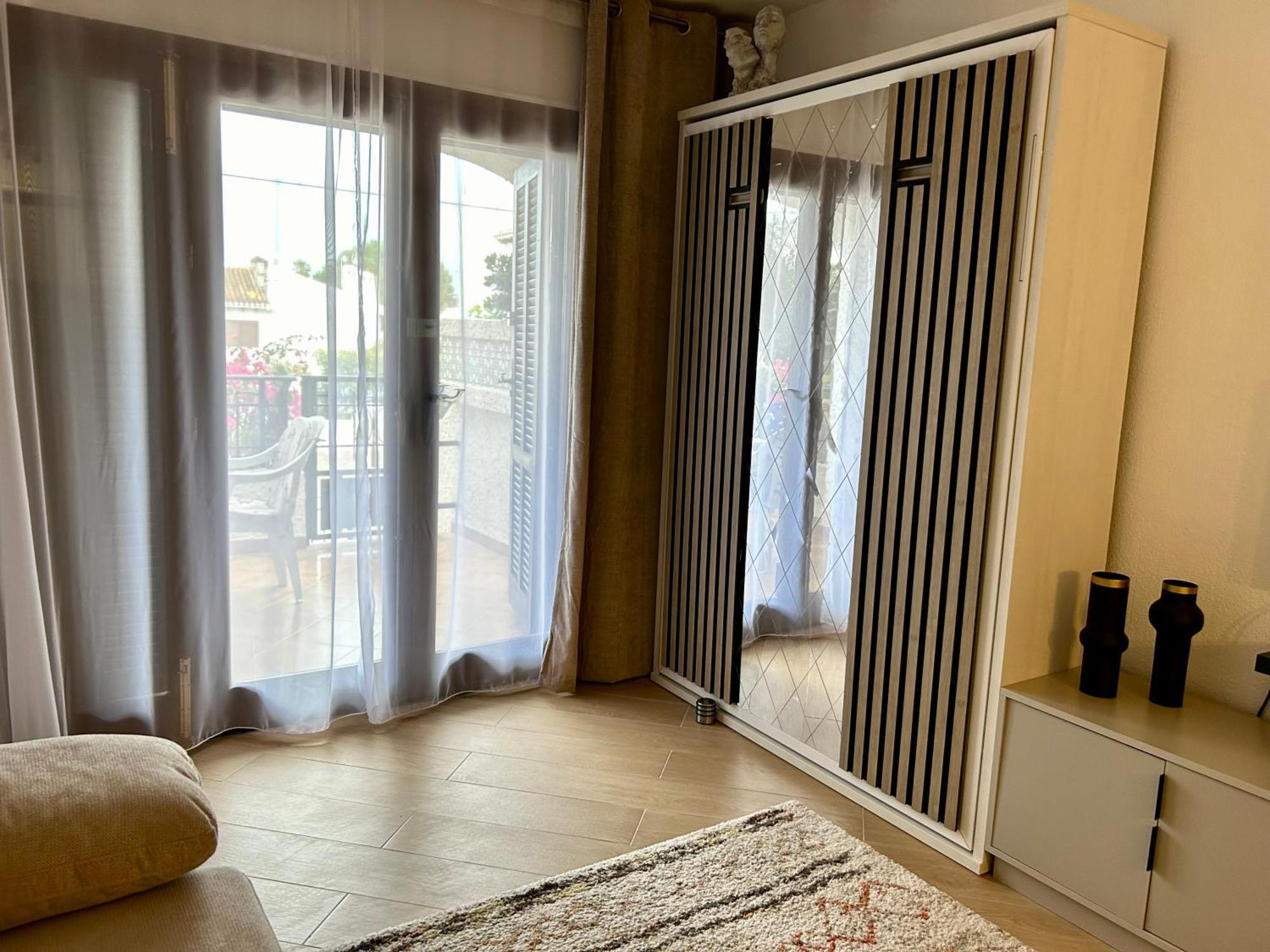 Casa Refa En Cabo Roig