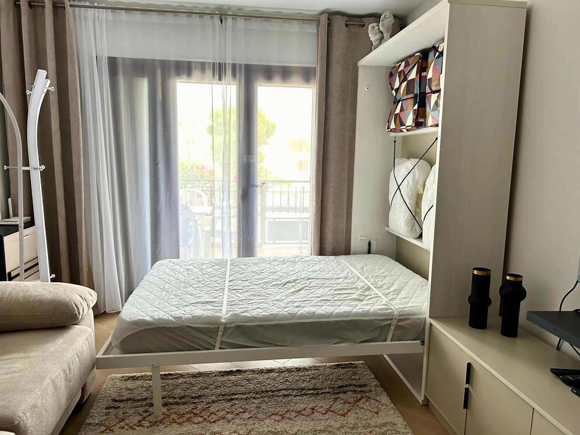 Casa Refa En Cabo Roig