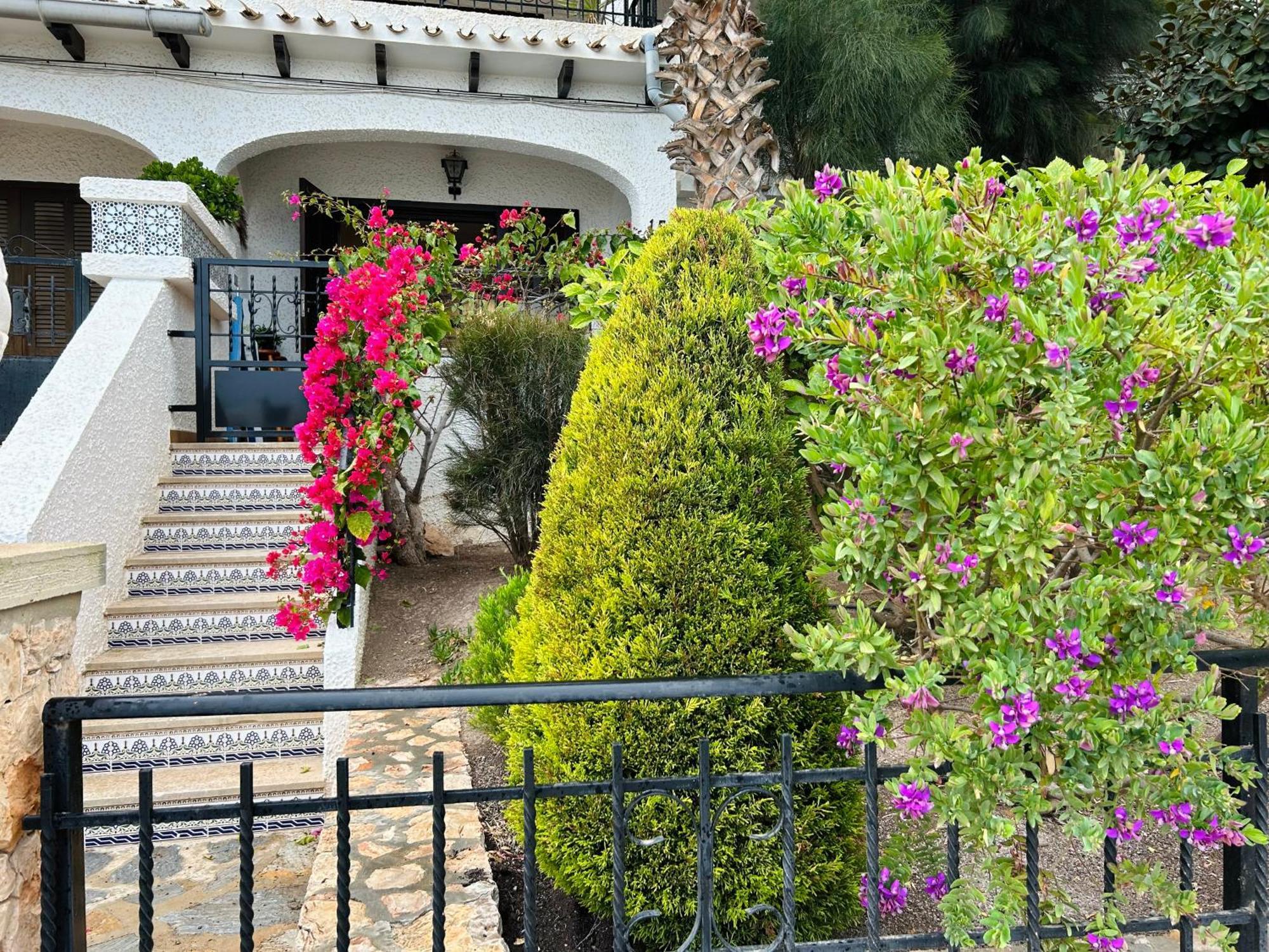 Casa Refa En Cabo Roig * Dehesa de Campoamor (Orihuela Costa)