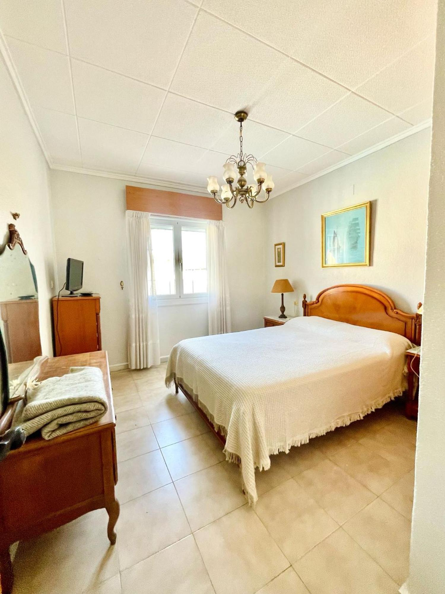 Olgas Сasa de vacaciones La Mata (Torrevieja)