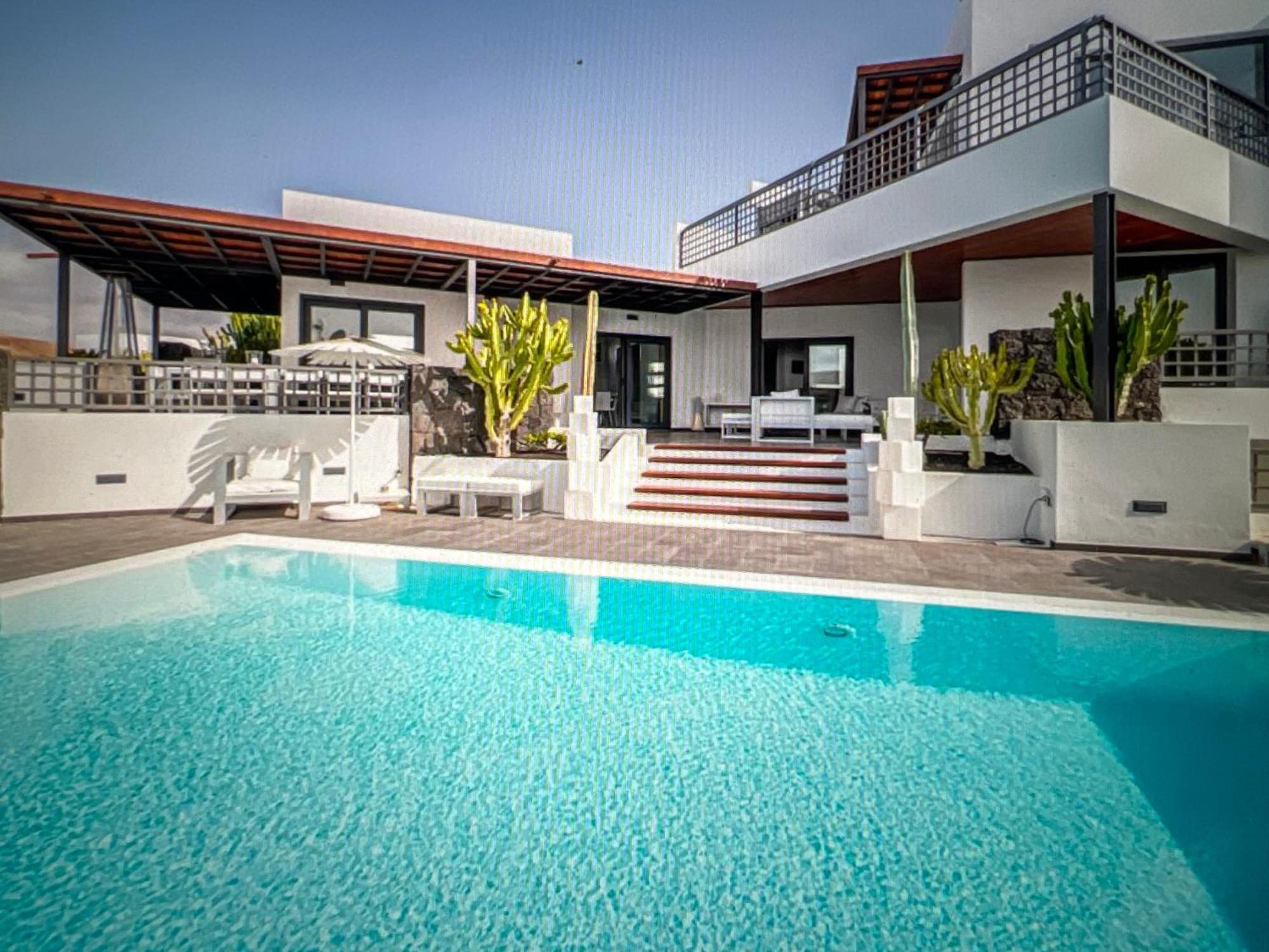 Casa Espiga Cala Fornells
