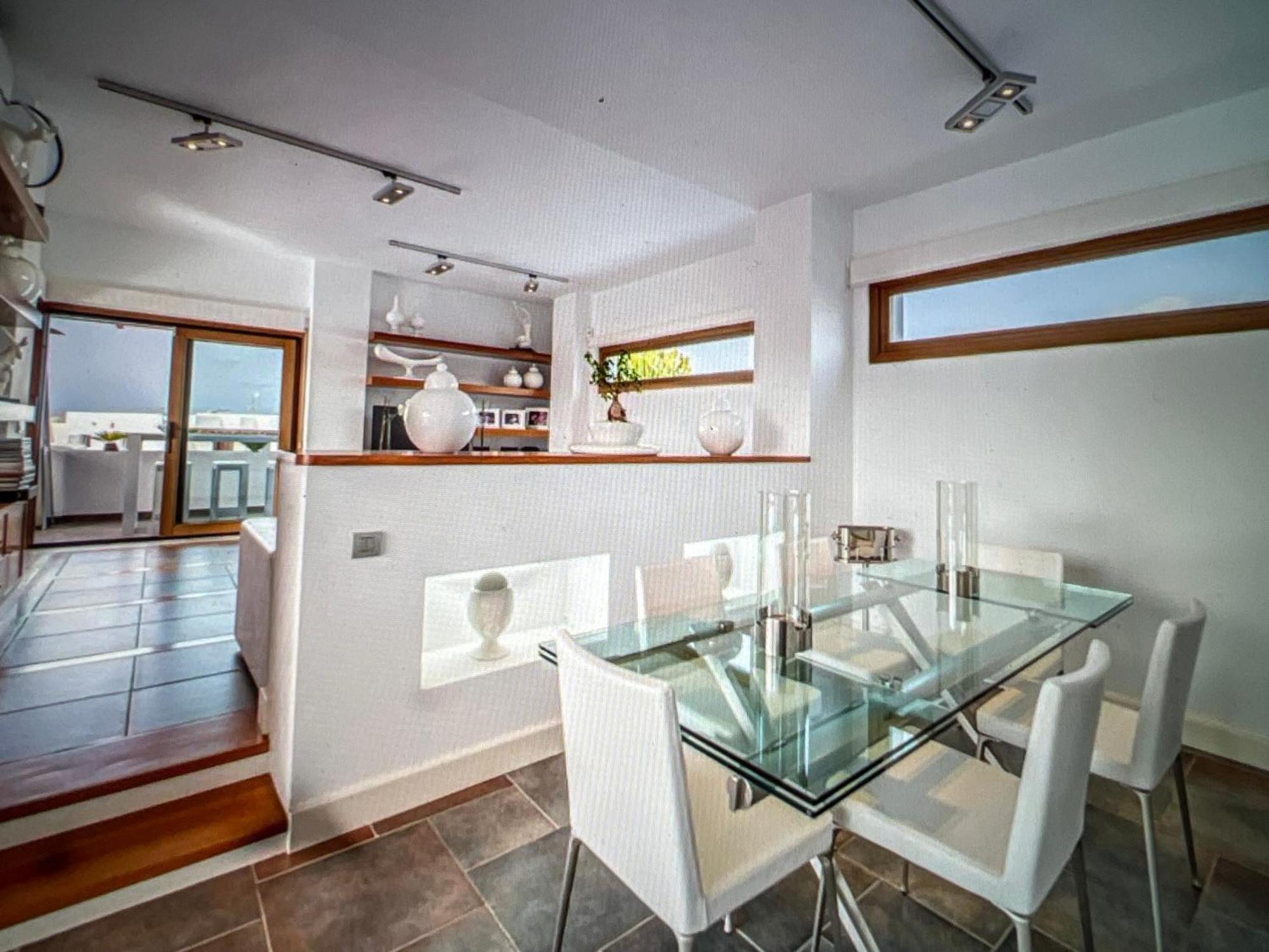 Casa Espiga Cala Fornells Сasa de vacaciones