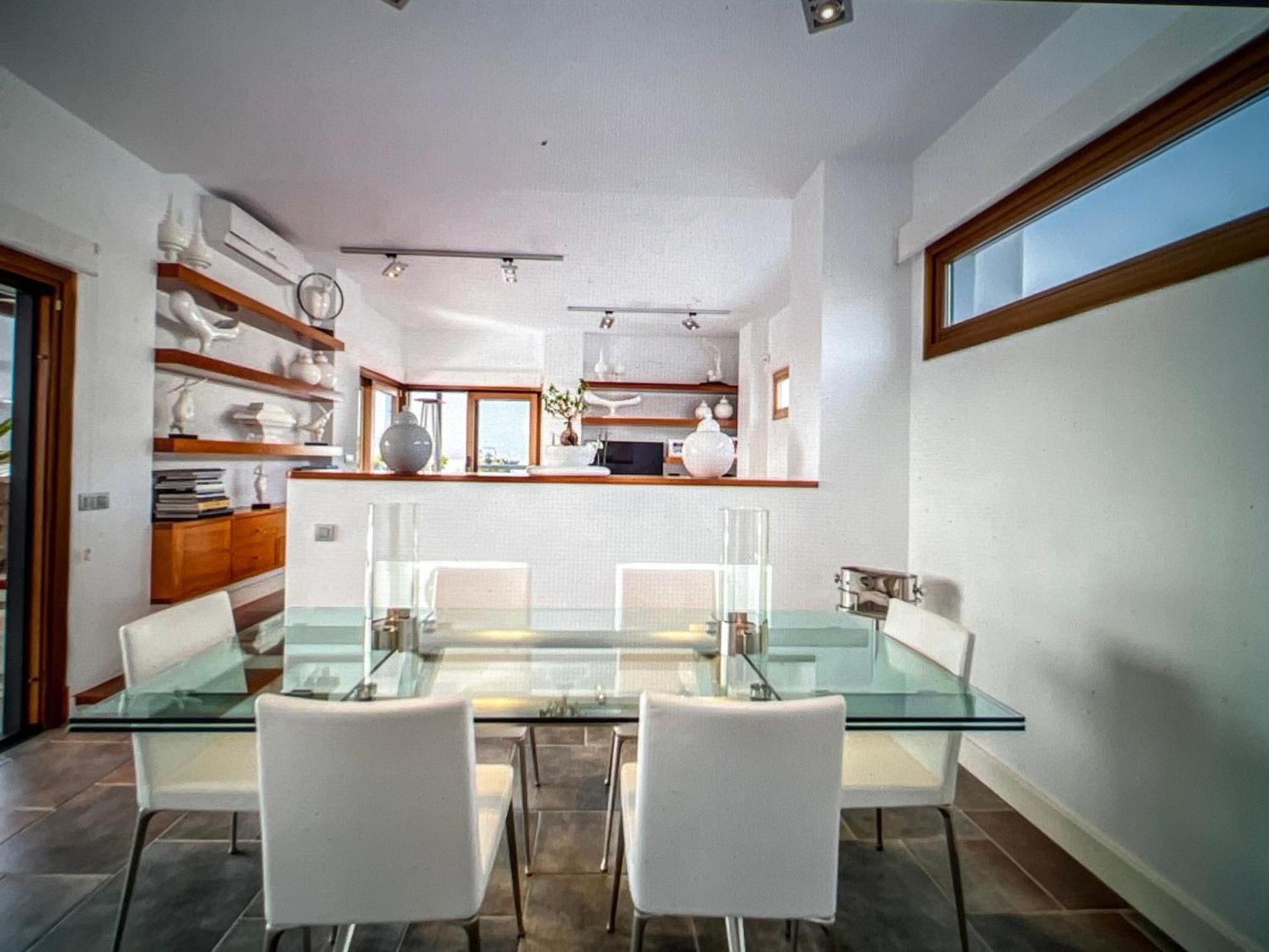 Сasa de vacaciones Casa Espiga Cala Fornells *