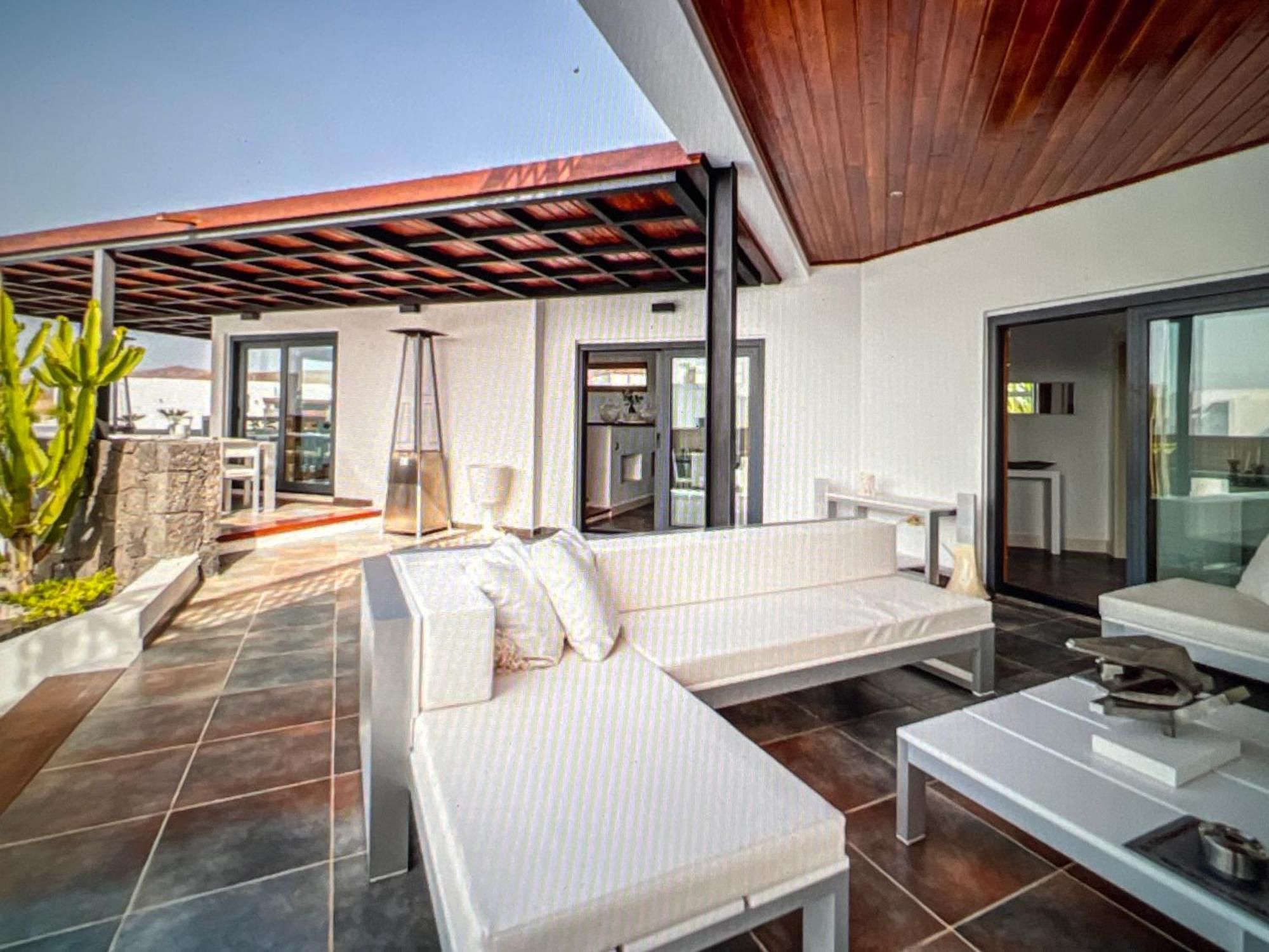 Casa Espiga Cala Fornells Сasa de vacaciones Peguera